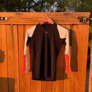 ZeroPoint Comression Shirt -Male Large